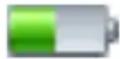 APPLE iPod photo - De status van de batterij - 2