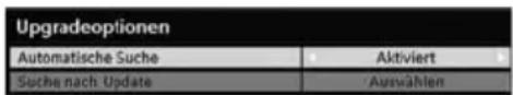 Küppersbusch ETV6800.1 - Download über Antenne (OAD) - 1