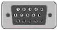 TARGA Visionary LCD-TV 3010 - Farbe einstellen - 1