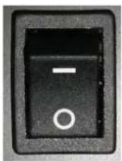 TARGA Visionary LT 1910 DVD - RF (Antennenanschluss) - 2