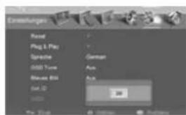 TARGA Visionary LT 3020 - Bestimmen einer Monitor ID - 8