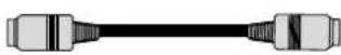 TARGA Visionary LT 4010 - Anschluss an die Hausantenne - 3