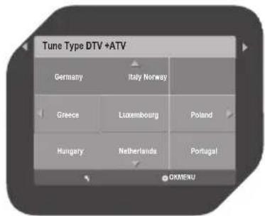 OK ODL 39150-B - DVB-T-Signal (Antenne) - 2