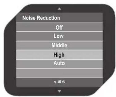 OK ODL 39150-B - Relación de Aspecto - 1