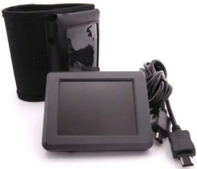 CamOne XPlore - Technische Daten - 2