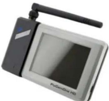 CamOne XPlore - Technische Daten - 1