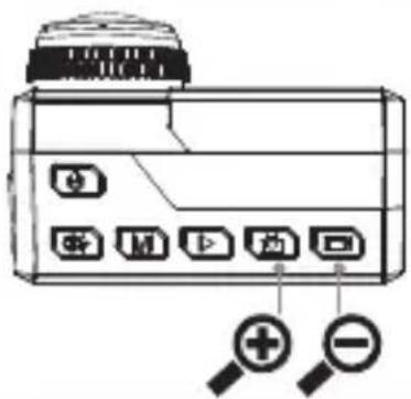 CamOne Inifinity - Zoom Funktion - 1