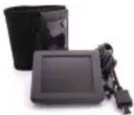 CamOne Inifinity - 2,5 Zoll (63,5mm) externer Bildschirm - 1