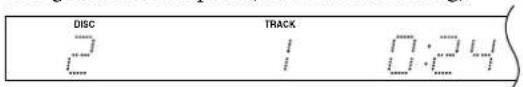 DISC TRACK 0:24