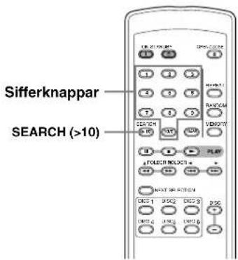 Sifferknappar SEARCH (>10)