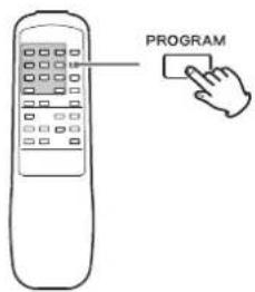 PROGRAM