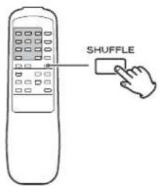 SHUFFLE