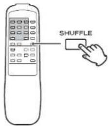 SHUFFLE
