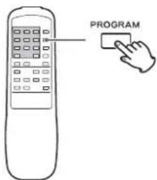 PROGRAM