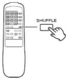 SHUFFLE