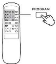 PROGRAM
