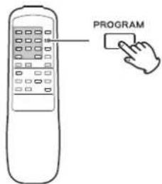 PROGRAM