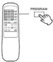 PROGRAM