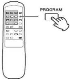 PROGRAM