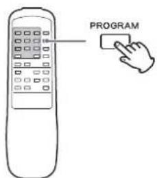 PROGRAM