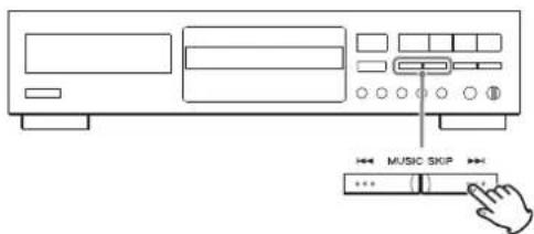 MUSIC SKIP