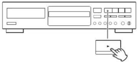 TEAC CD-RW980 - Zonodig stelt u het opnameniveau in met RECORD LEVEL. - 3
