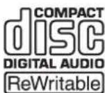 TEAC CD-RW980 - Dischi registrabili - 2