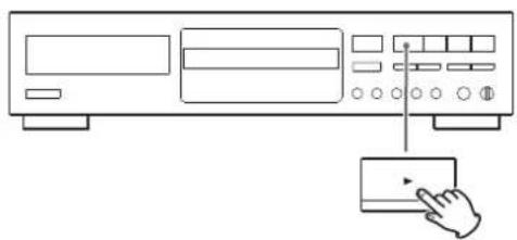 TEAC CD-RW980 - Finalizzazione - 3
