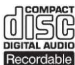 TEAC CD-RW980 - Opneembare discs - 1