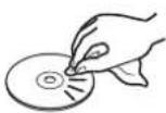 TEAC CD-RW980 - Manutenzione - 1