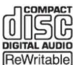 TEAC CD-RW980 - Opneembare discs - 2