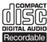 TEAC CD-RW980 - Dischi registrabili - 1