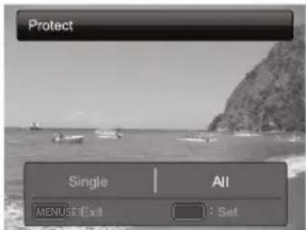 MINOX DC 1422 - Protecting Images - 2