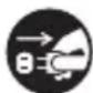 MINOX DC 1422 - Warnings - 2