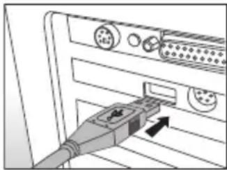 MINOX DC 1422 - Downloading Your Files - 1