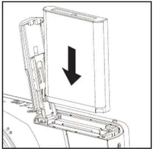 Tevion SZ 7 - Wiedergabemodus - Videowiedergabe - 3