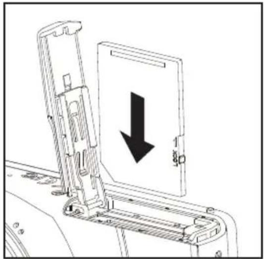 Tevion SZ 7 - Wiedergabemodus - Videowiedergabe - 4