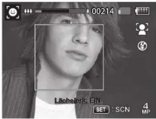 00214 Lächelerk. EIN SET : SCN 4 MP