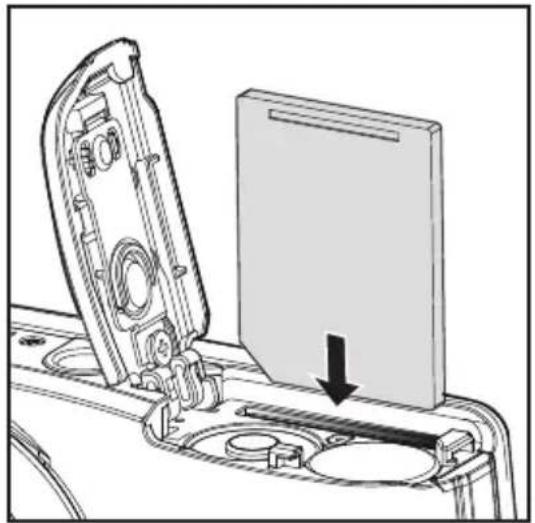 Tevion DC 14 - Vorbereitung - 3