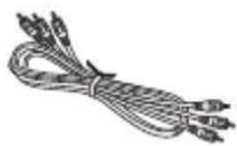 BLAUPUNKT IP 240 SV - ACCESSORIES - 5