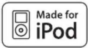 Made for iPod