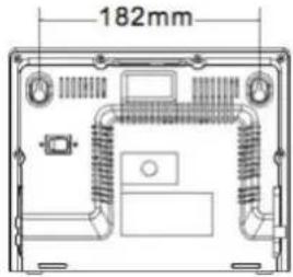 182mm