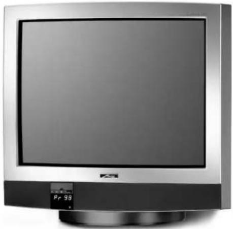 METZ Stratos-SF 72 TD 85 – 100 HT - Qualität aus Prinzip. - 1