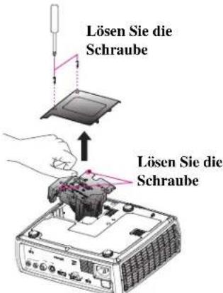 INFOCUS IN1110 - Behebung von Setup-Problemen - 42