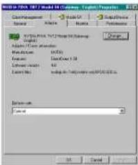 INFOCUS IN1112 - Behebung von Setup-Problemen - 12