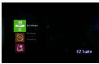 EZ-Media EZHOU EZHOU EZHOU EZ Suite