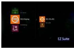 EZ Display EZ-XLAN EZ Suite
