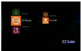 EZ Display EZ USB EZ USB EZ Suite