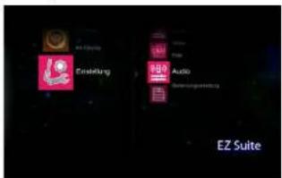Stand Zinsfeng Audio EZ Suite