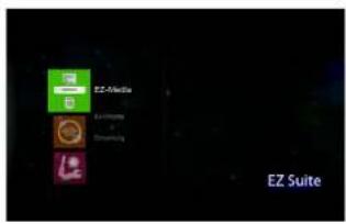 EZ-Media Video Streaming EZ Suite